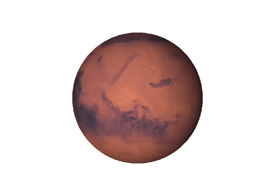 Mars