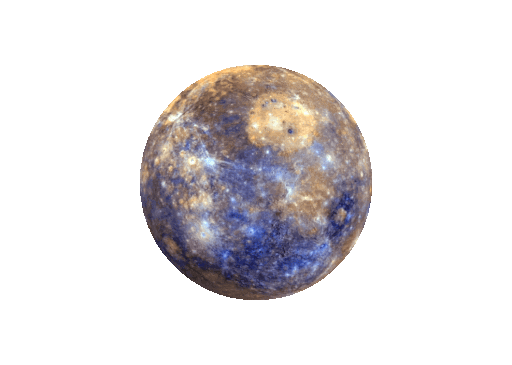 Mercury
